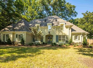 4938 Barfield Rd, Memphis, TN 38117