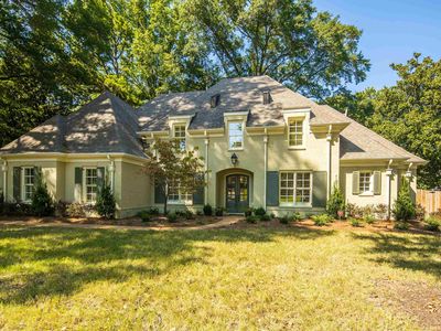 4938 Barfield Rd, Memphis, TN, 38117