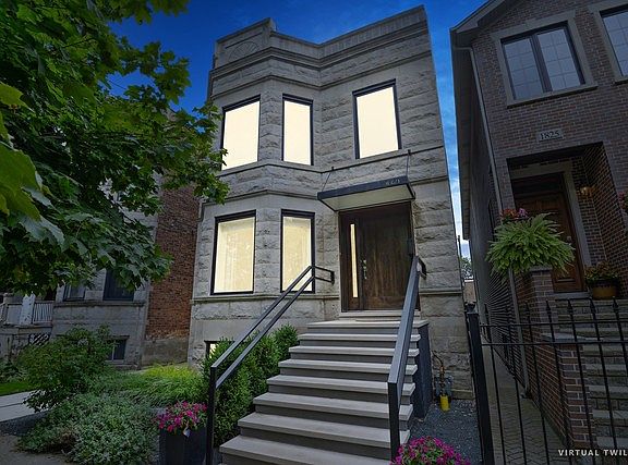 2nd image of 1821 W Summerdale Ave
