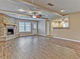 6031 Cerritos Dr #6031, Houston, TX 77035