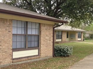 1100 Janet Cir #5161, Kaufman, TX 75142