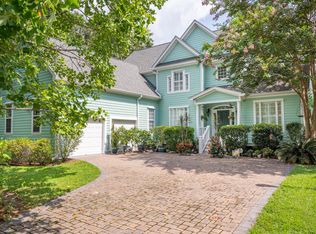 694 Fair Spring Dr, Charleston, SC 29414