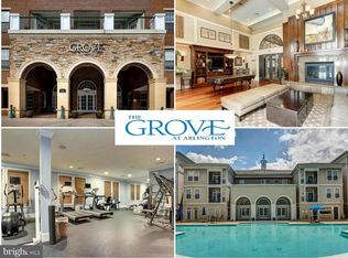 2321 25th St S APT 411, Arlington, VA 22206