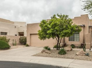 8331 E Cactus Wren Rd, Scottsdale, AZ 85250