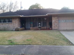 6119 Birdwood Rd, Houston, TX 77074