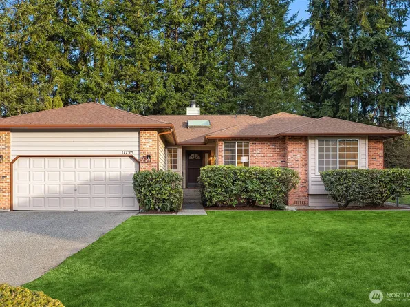 11725 41st Avenue SE, Everett, WA 98208