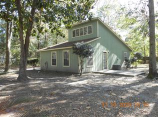 3109 Seahorse Rd, Gautier, MS 39553