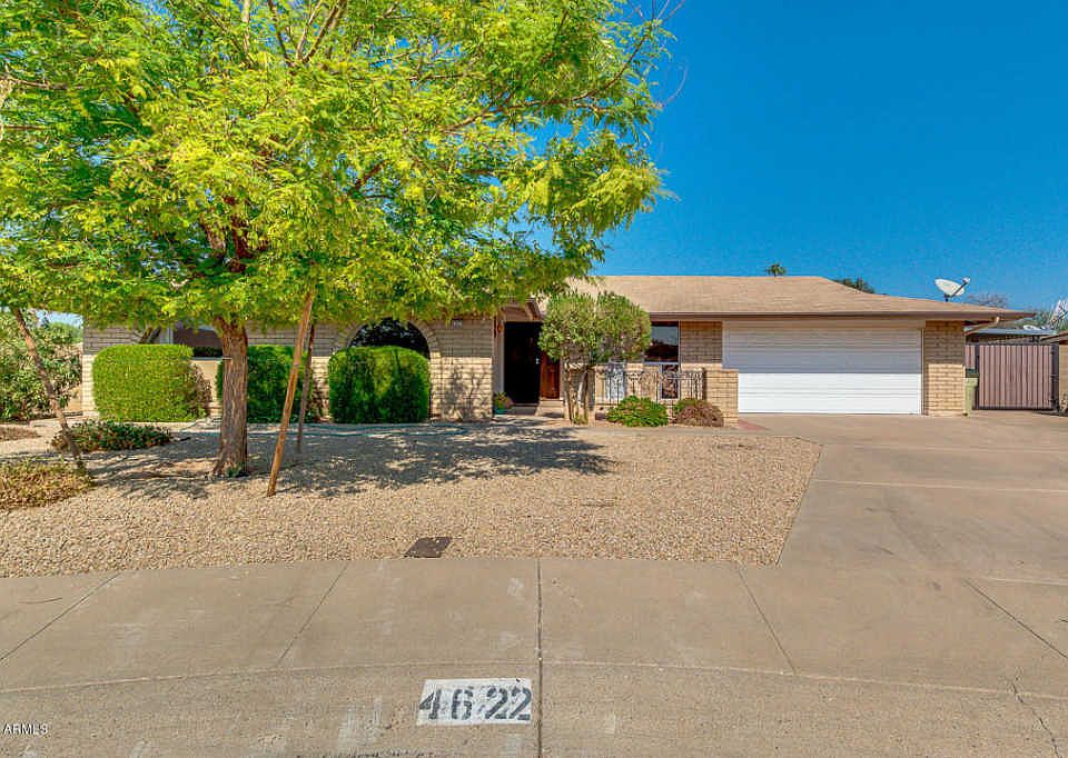 1st image of 4622 W Echo Ln