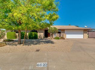 4622 W Echo Ln, Glendale, AZ 85302