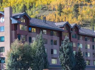 45 Beeler Pl UNIT 415, Frisco, CO 80443