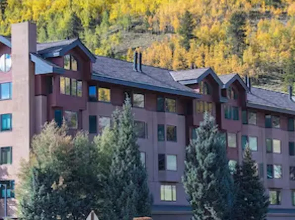 45 Beeler Pl Unit 415, Frisco, CO 80443