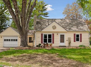 4717 Regent Ave N, Crystal, MN 55429