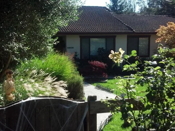 5266 Blank Rd, Sebastopol, CA 95472