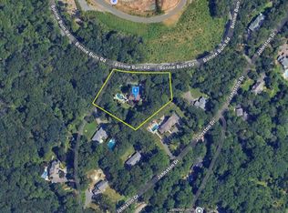 205 Bonnie Burn Rd, Watchung, NJ 07069