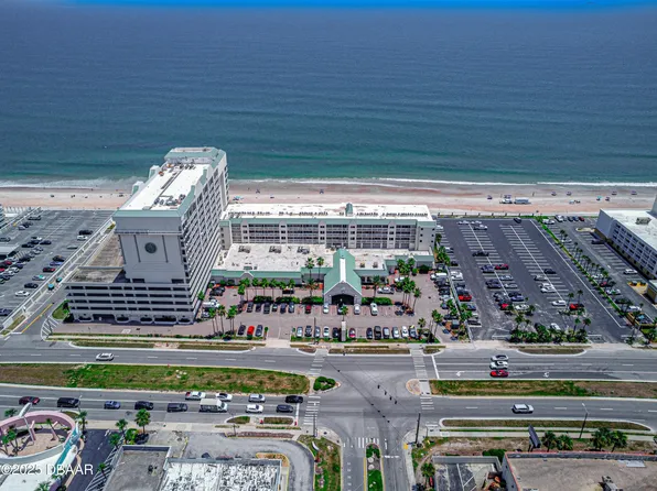 2700 N Atlantic Ave #208, Daytona Beach, FL 32118