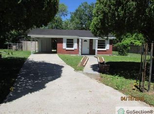 2356 Bragdon Ave, Mobile, AL 36617