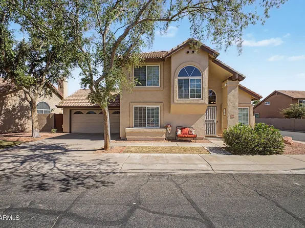 3825 E GAIL Drive, Phoenix, AZ 85044