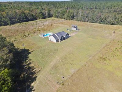 1287 Idlewood Munnerlyn Road, Waynesboro, GA, 30830