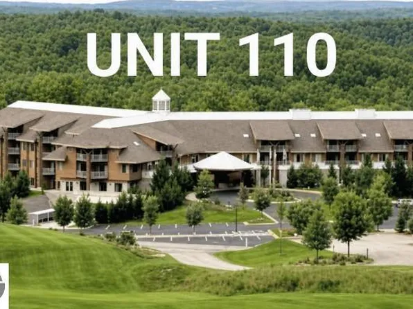 2400 Troon S #110, Bellaire, MI 49615