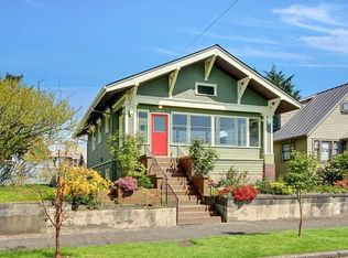 3412 16th Ave S, Seattle, WA 98144