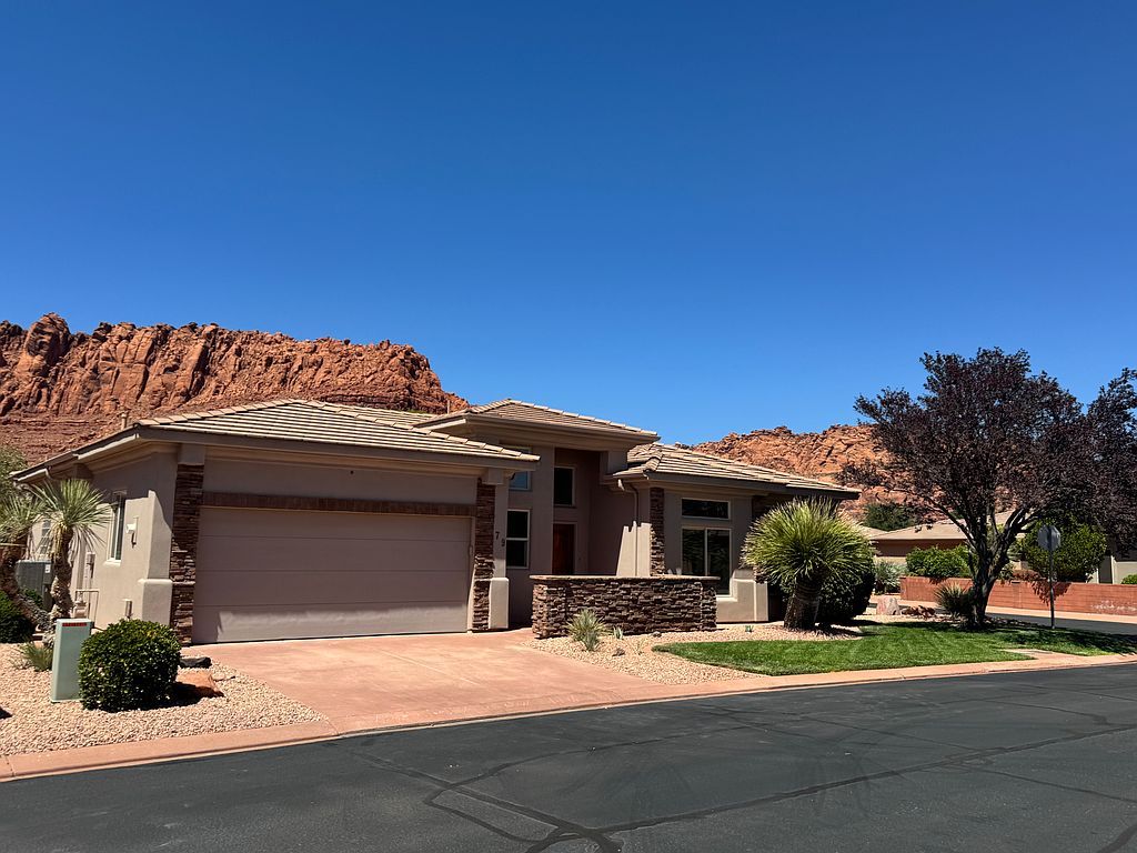 250 N Snow Canyon Dr #79 - Property Image