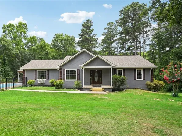 197 Sunny Brook Dr, Newnan, GA 30263