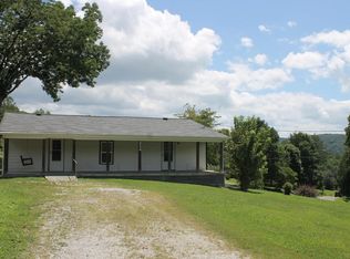 234 Whitaker Hollow Rd, Lake City, TN 37769