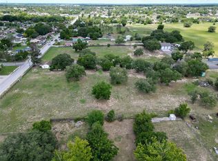Baker Ave E, Haines City, FL 33844