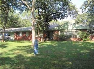 5 Dawson Ln, Shawnee, OK 74804