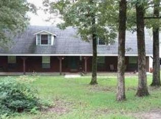 96 King Richard Rd, Dry Prong, LA 71423