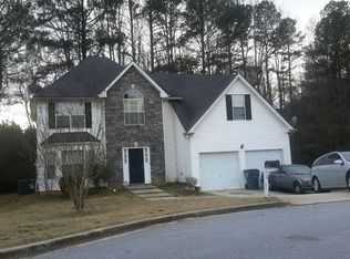 10857 Southshore Ct, Hampton, GA 30228