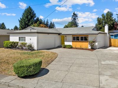 16531 120th Avenue SE, Renton, WA, 98058