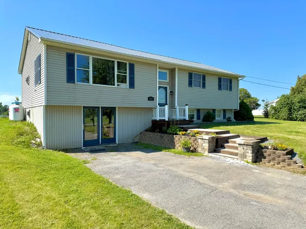 131 Choiniere Rd, Rouses Point, NY 12979