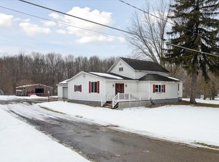7360 M 40, Gobles, MI 49055