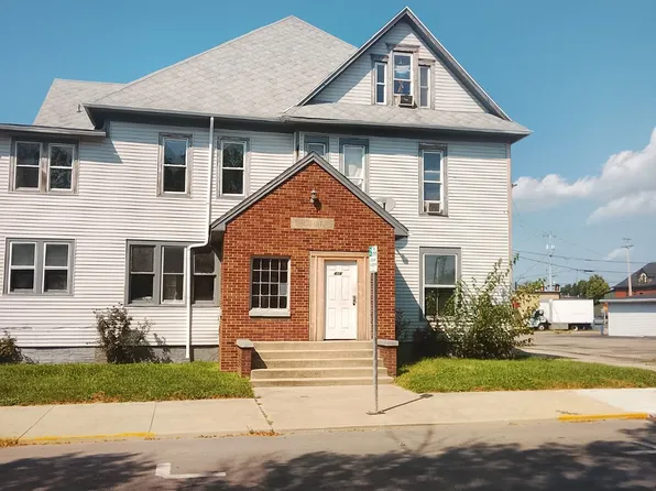 416 W Jackson St APT 4, Muncie, IN 47305
