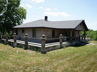 369 Dry Ridge School Rd, Macks Creek, MO 65786