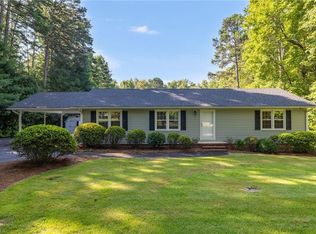 2649 Winding Woods Ln, Asheboro, NC 27205