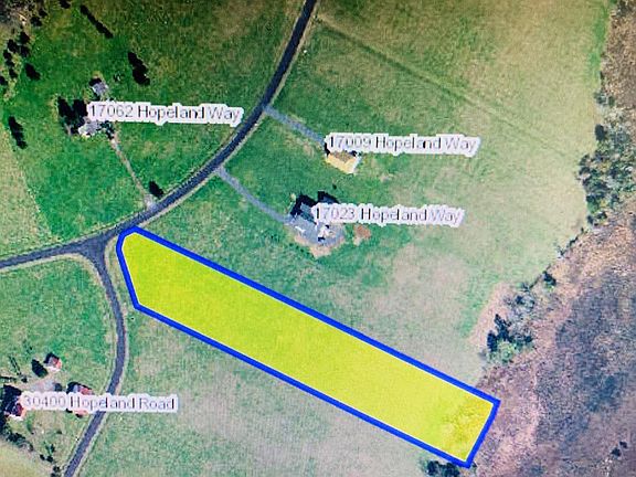 2nd image of LOT 14 Assawoman Dr