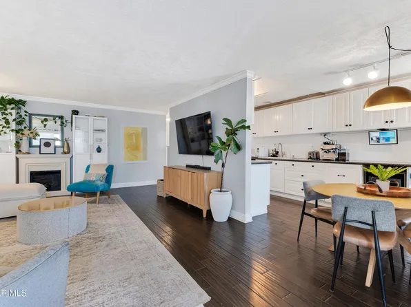 3700 Dean Dr Unit 206, Ventura, CA 93003