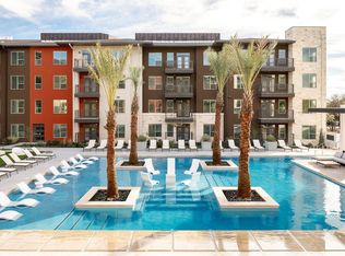 Latitude At Presidio, Cedar Park, TX 78613