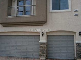 3713 Vanilla Nut Pl UNIT 1, North Las Vegas, NV 89084