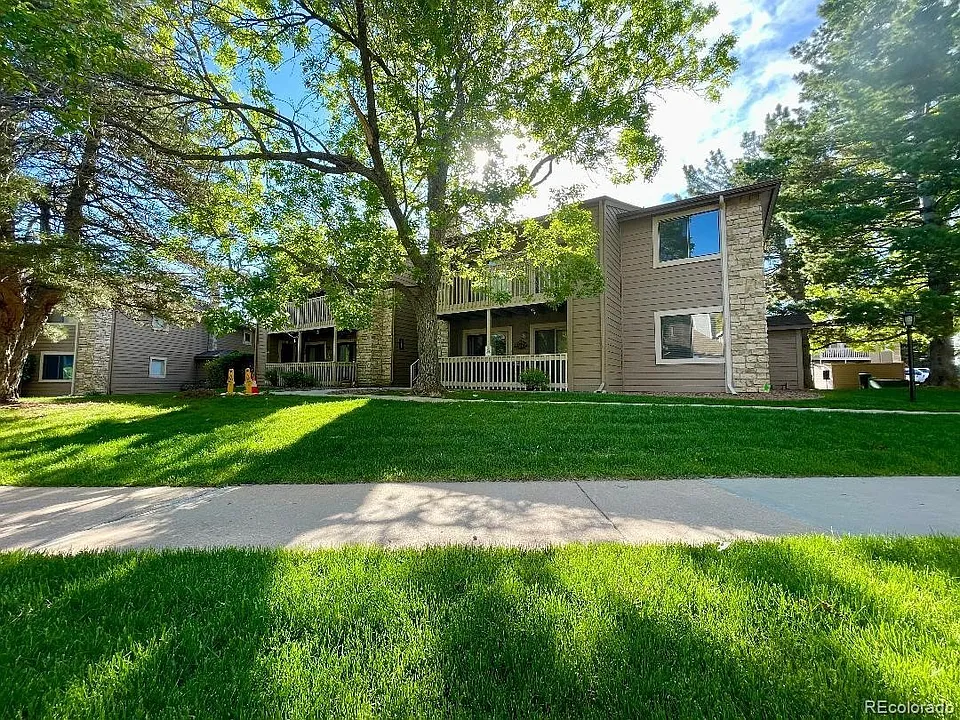 10253 E Peakview Ave #B-203