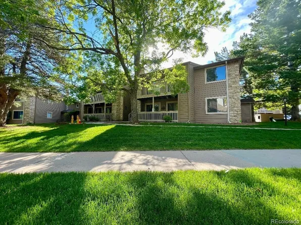 10253 E Peakview Ave APT B-203, Englewood, CO 80111