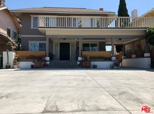 1436 Crenshaw Blvd, Los Angeles, CA 90019