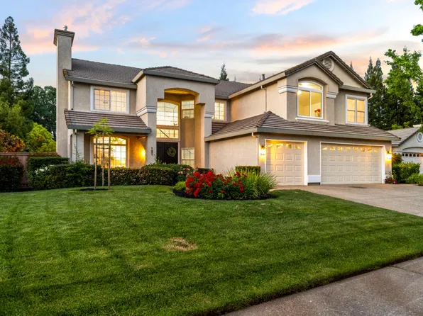 121 Kendall Ct, Roseville, CA 95746