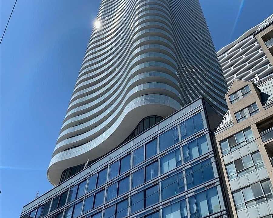 1st image of 403 Church St #2412