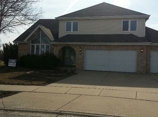 17325 Windsor Ct, South Holland, IL 60473