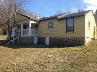 896 Silver Valley Rd, Harrison, AR 72601