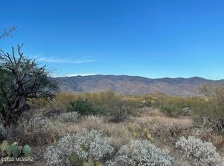 17567 E Mountain Canyon Rd, Vail, AZ 85641