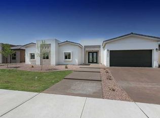 5625 Valley Cedar Dr, El Paso, TX 79932